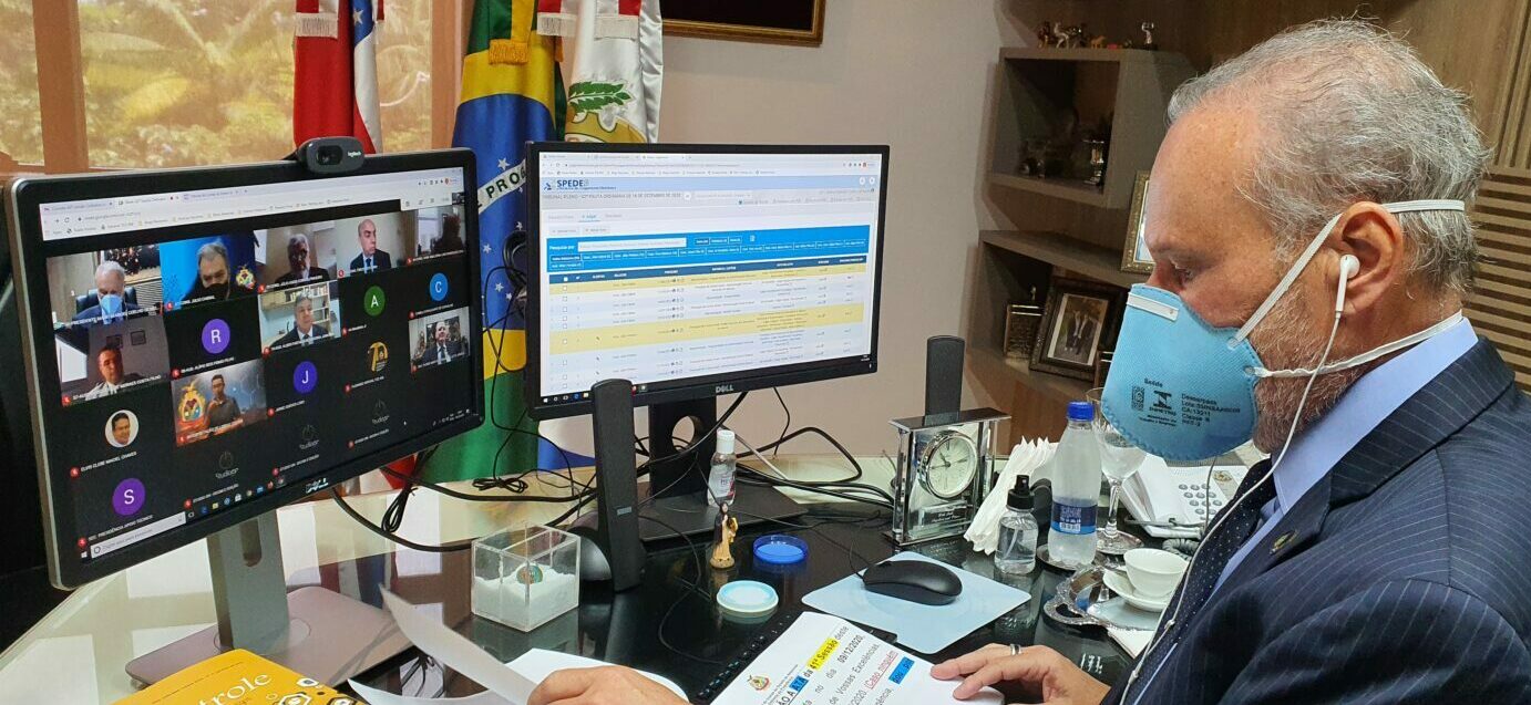 Eleito em Santa Isabel, Beleza é condenado no TCE-AM por Barcelos