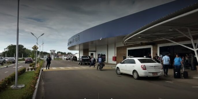 tcu, privatizacao, aeroportos, amazonas