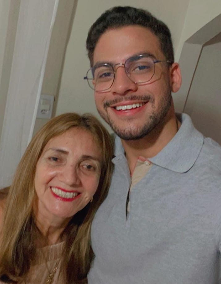 Depois da Miss Brasil 2018 e 2019, Amazonas leva Mister Brasil 2020
