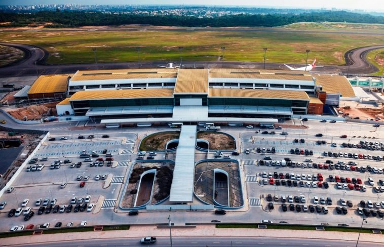 governo, privatizacao, aeroportos, am
