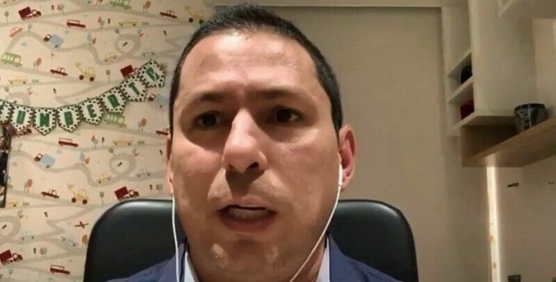 marcelo, bolsonaro, sucessao, maia