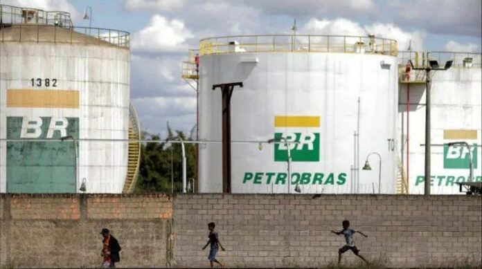 petrobras, gasolina, sobe, distribuidoras