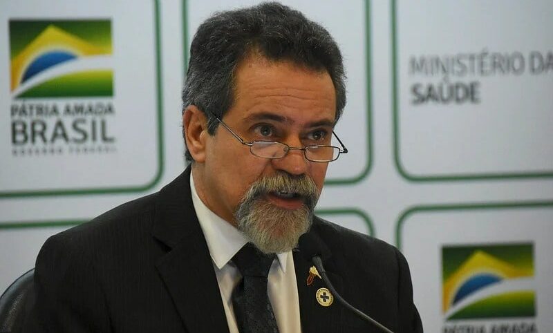 ministerio, saude, vacinacao, janeiro