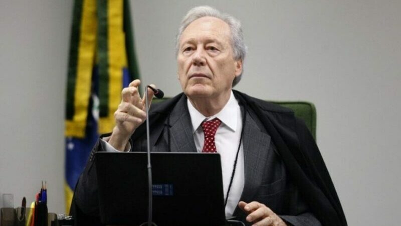 decisao, lewandowski, lula candidato