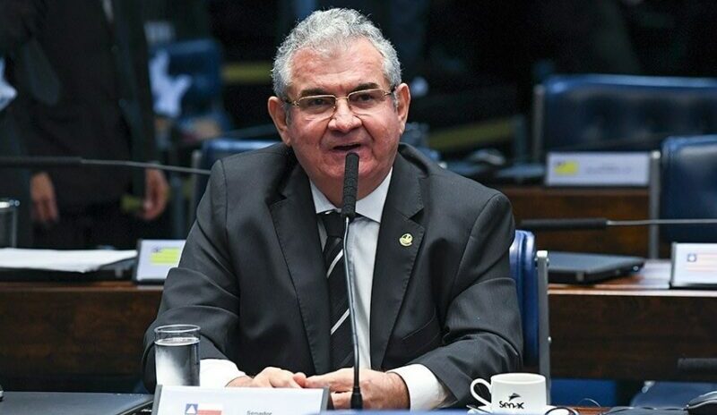 senador, prisao, rejeitar, vacina