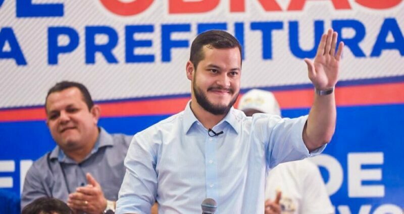 diplomacao, prefeito, coari, suspensa, tre