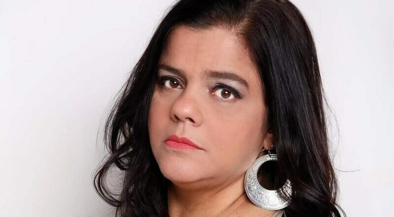 atriz, globo, morre, fila, coronavirus