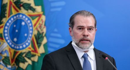 Ministro Dias Toffoli na mira da PF por suspeita de ganhos ilegais no TSE