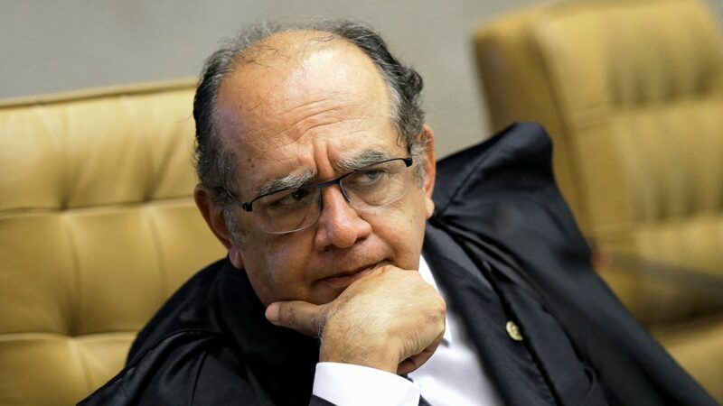 gilmar, cnj, conduta, bretas
