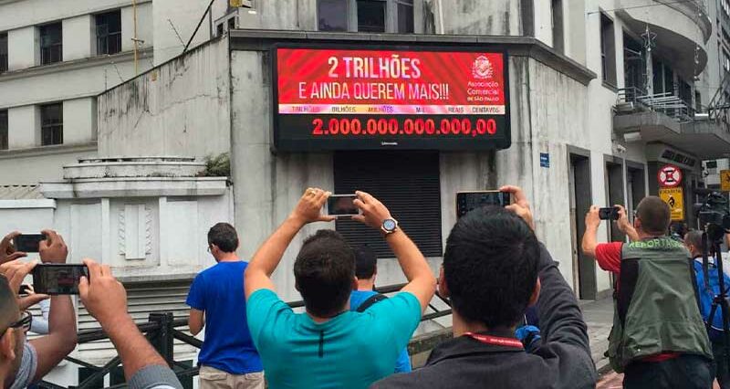 arrecadacao, federal, cresce, novembro