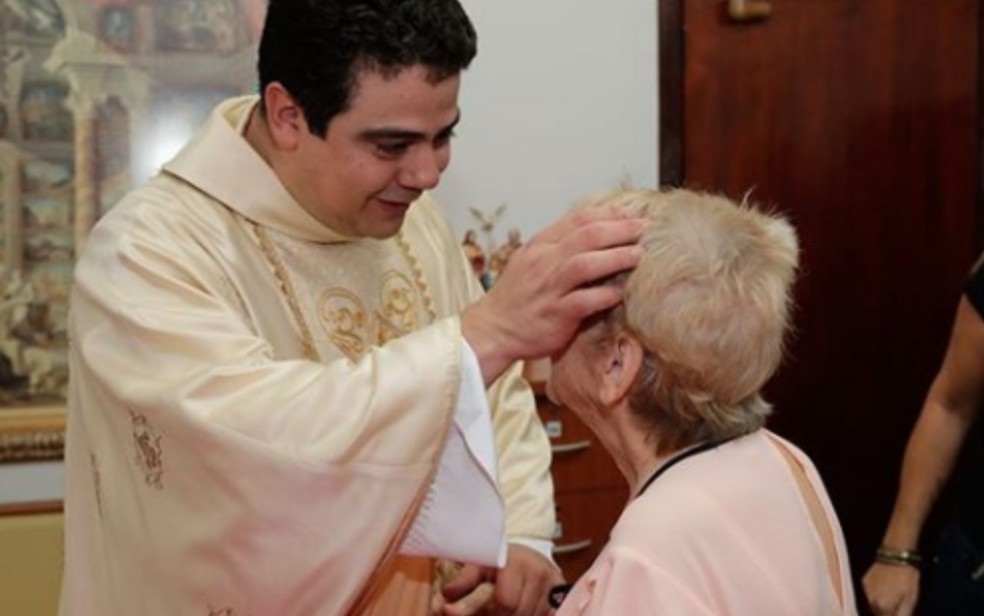 Padre vira réu por desvio milionário do dízimo e doações dos fiéis