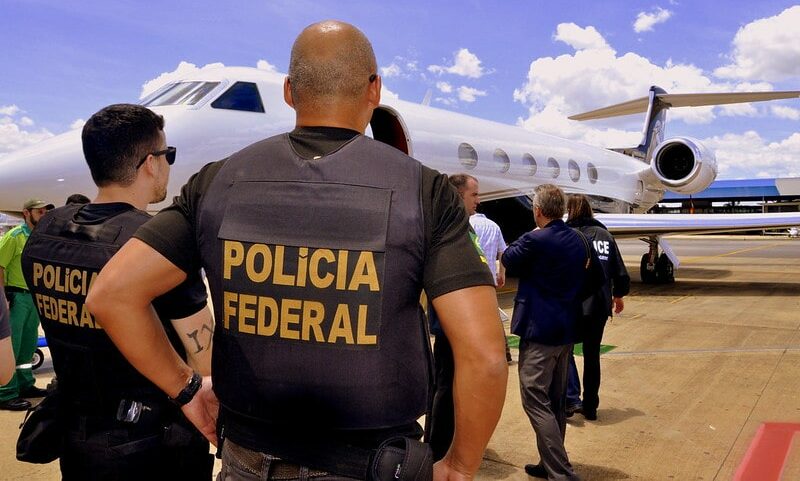 edital, concurso, pf, bolsonaro