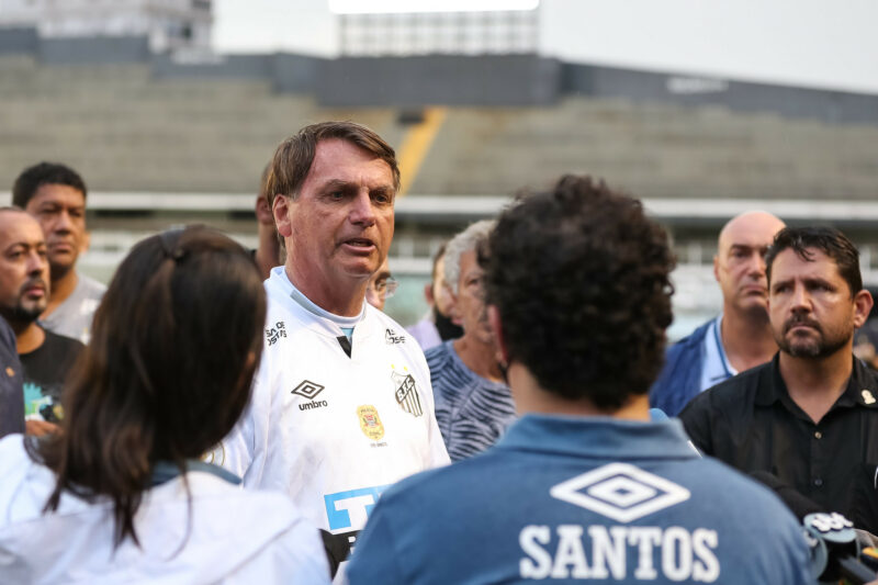 Foto: Marcos Corrêa/PR
