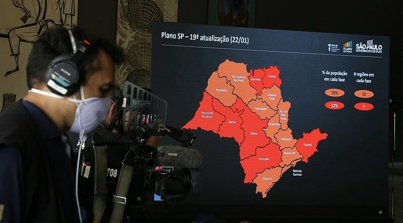 governo, sao paulo, vermelha, quarentena