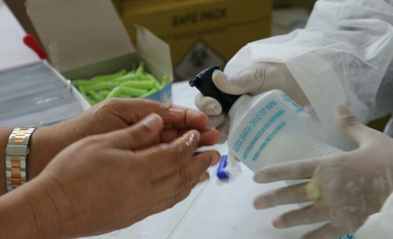 amazonas, novos, casos, coronavirus
