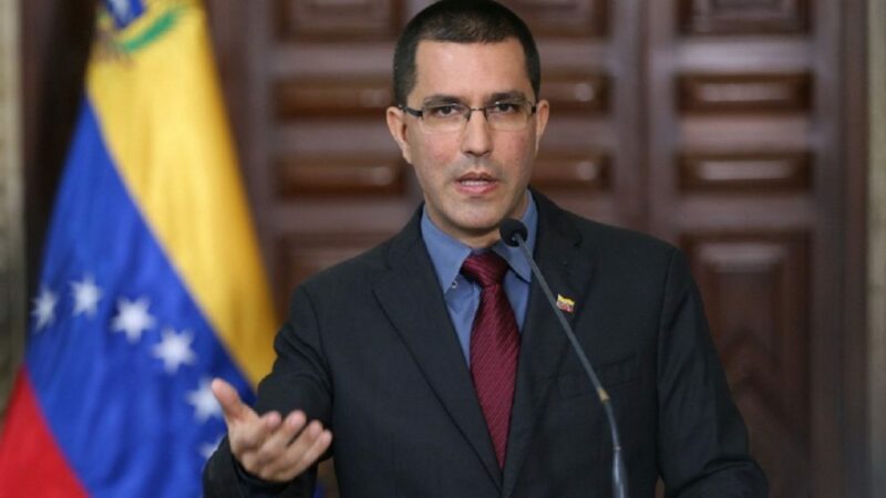 venezuela, autoriza, oxigenio, manaus