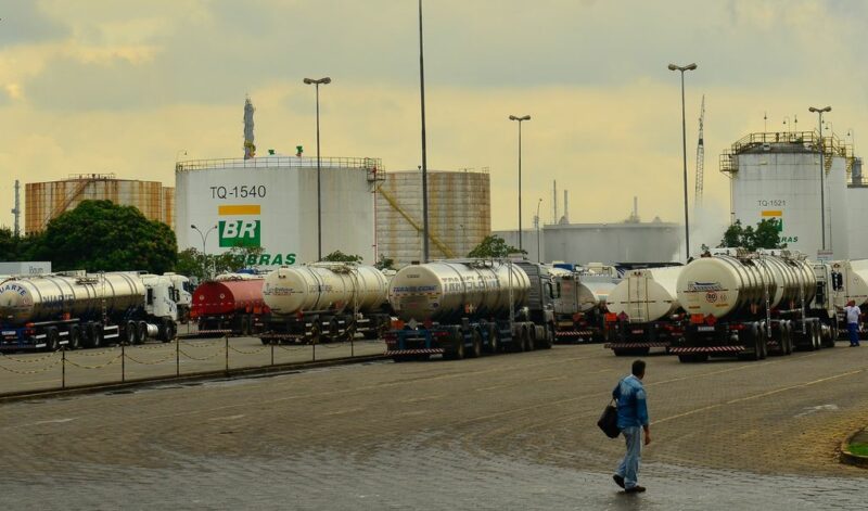 petrobras, aumento, gasolina, diesel