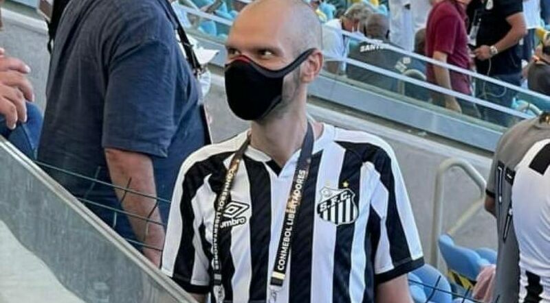 covas, criticas, final, libertadores