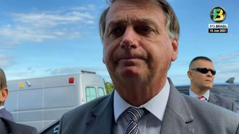 Juiz diz "sim"