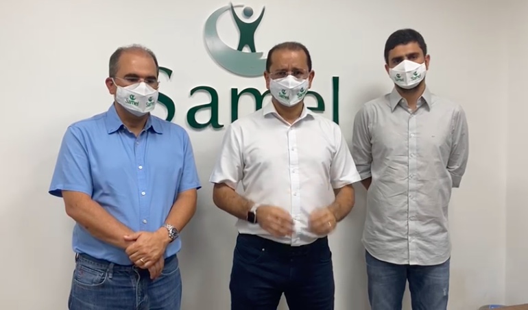 Samel
