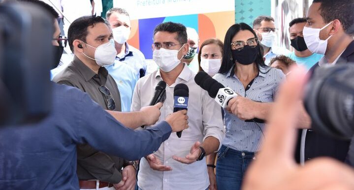 prefeito, mortes, assayag, professor, semed