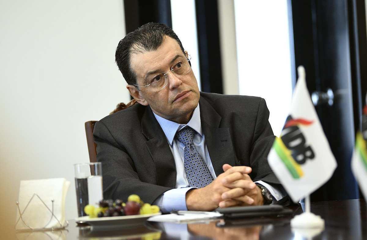 PT do Senado dá troco em Braga e senador se queixa