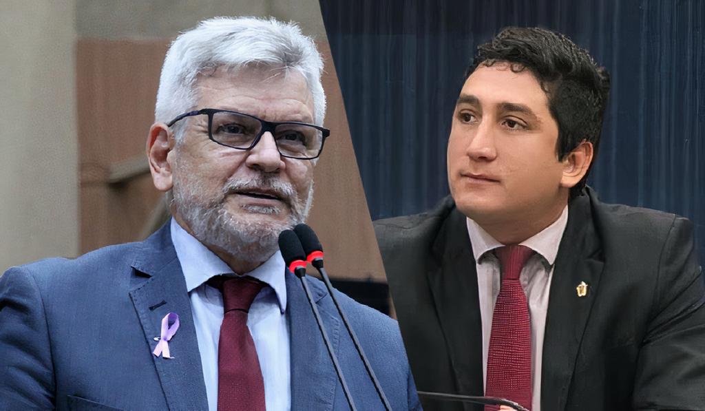 Elias e Reizo nomeados para a Manauscult
