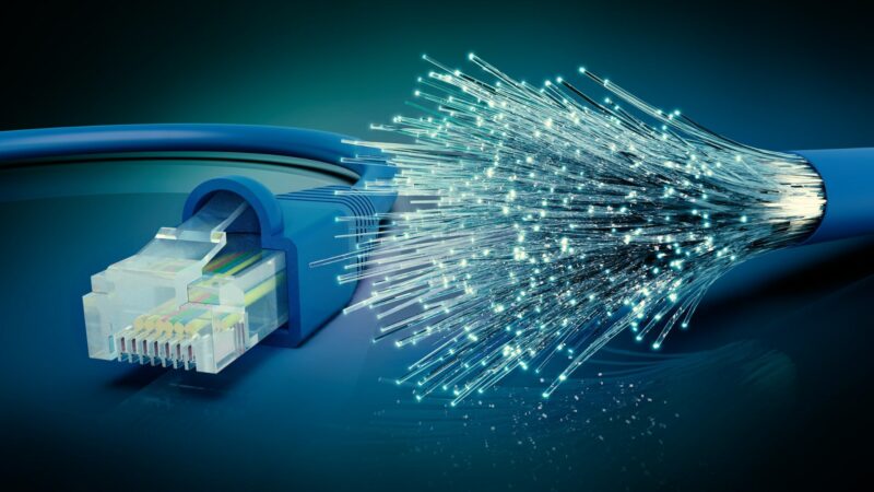 governo, fibra, otica, cidades