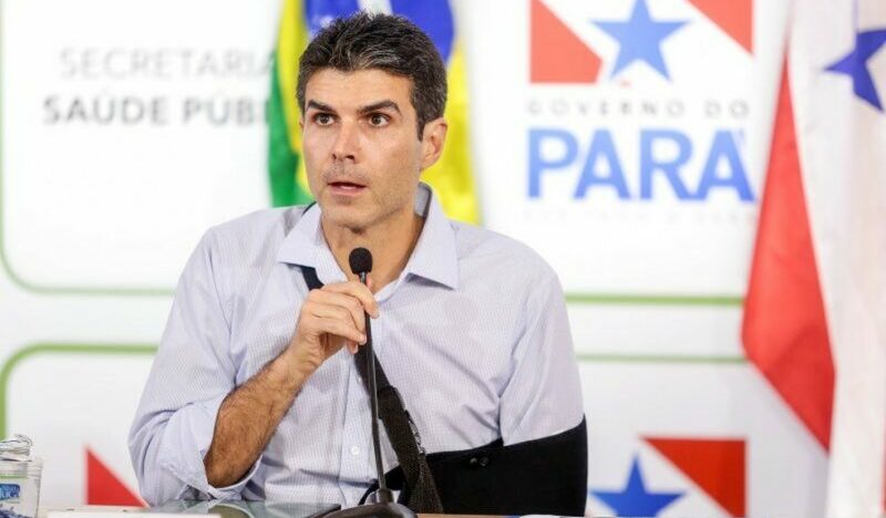 governador, para, leitos, amazonenses