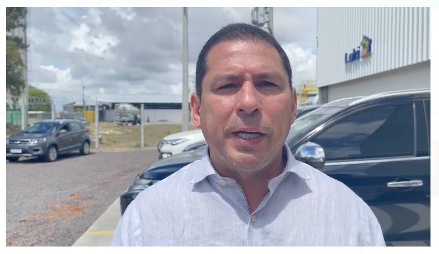 Marcelo Ramos diz que vai ao ato da MBL na paulista e faz apelo ao PT
