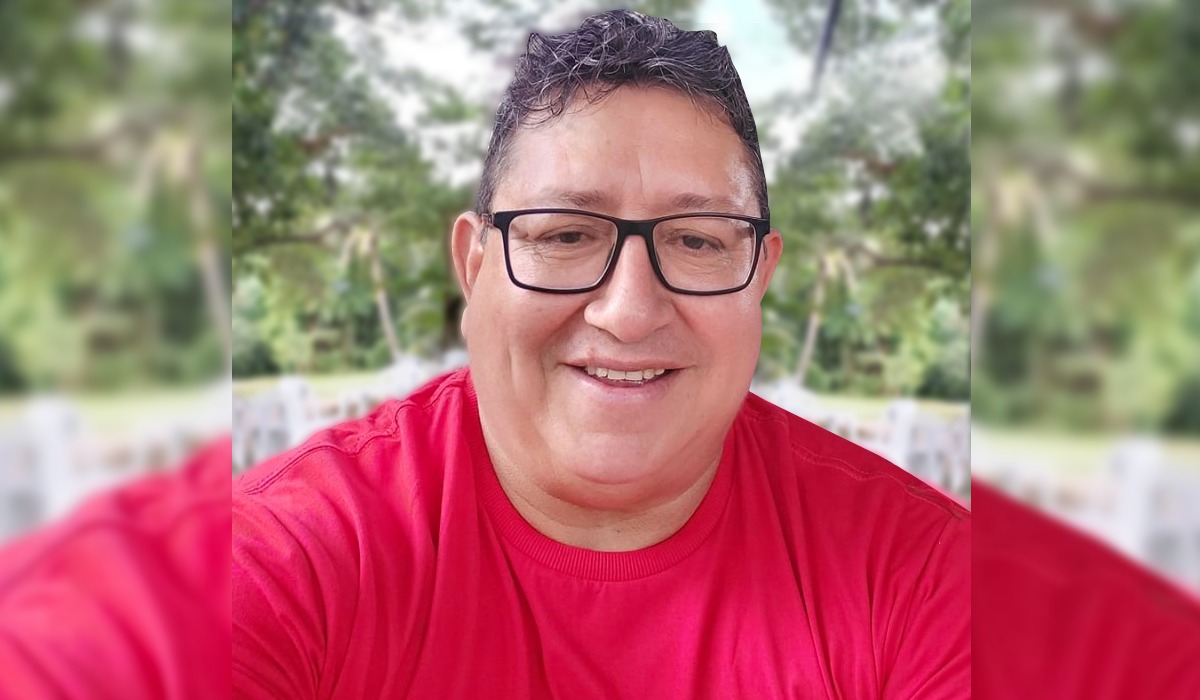 Irmão empresário de David Assayag morre de covid