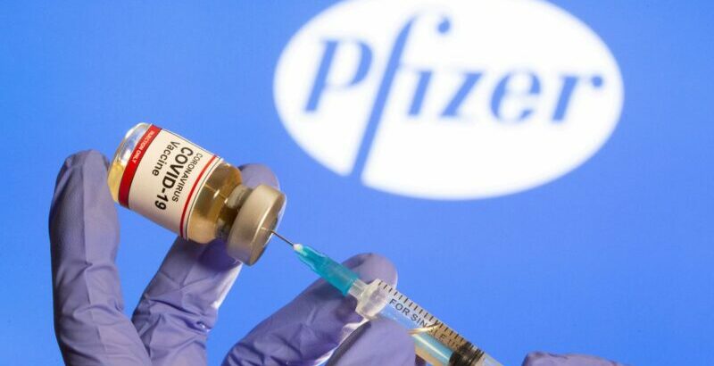 noruega, mortes, idosos, vacina, pfizer