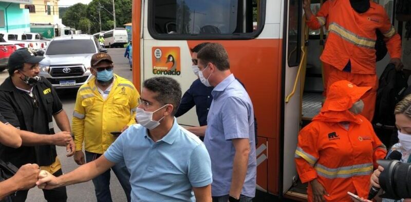 david, saba reis, prefeito