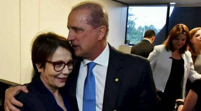 bolsonaro, ministros, arthur, lira, camara