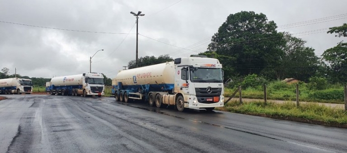 CPI da covid prepara devassa em Manaus por conta da crise do oxigênio