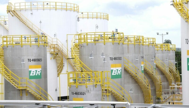 petrobras, gasolina, primeiro, aumento