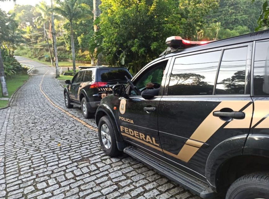 Operação Cepam