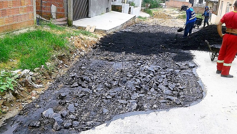 prefeitura queda na arrecadação