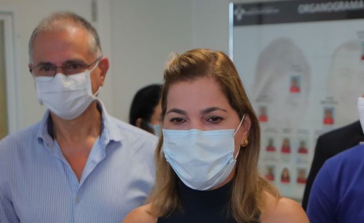 equipe de pzuello sabia que faltaria oxigênio em manaus