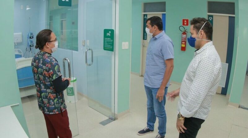estao, hospital, privado, covid
