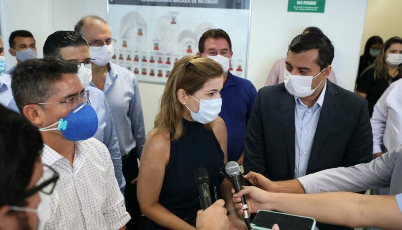 ministerio, apoio, saude, amazonas