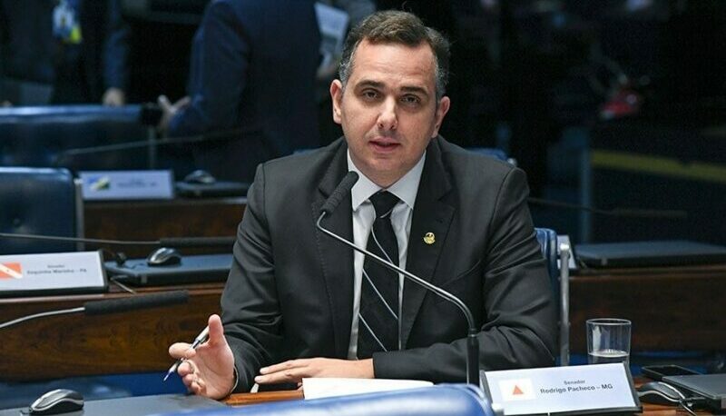 psd, candidato, alcolumbre, senado