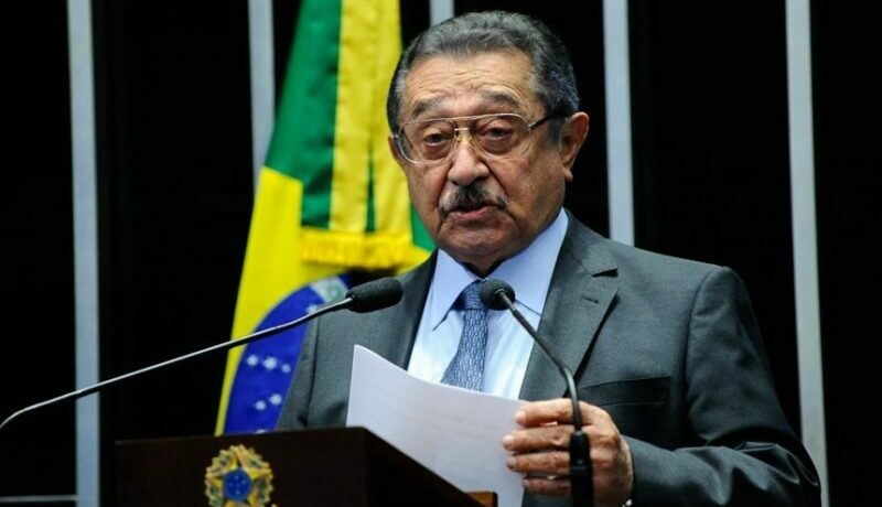 senador, coronavirus, licenca
