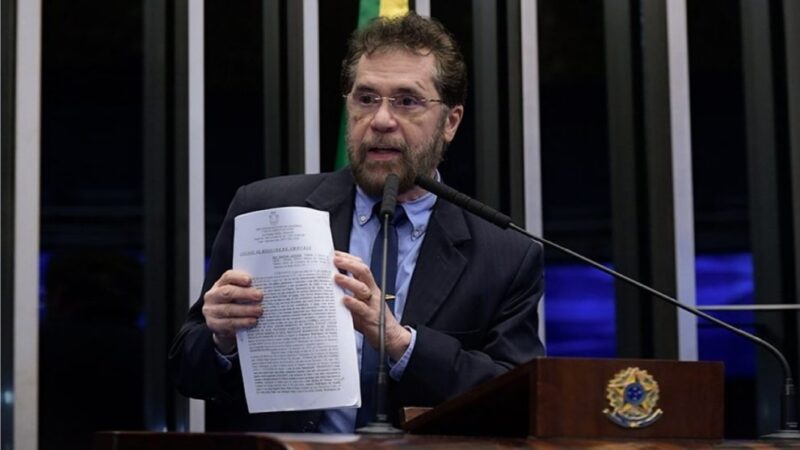 plinio, projeto, fura, fila, vacinacao