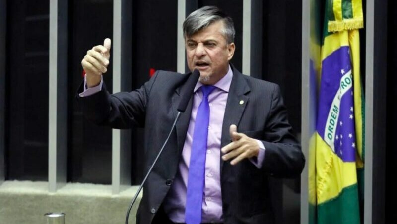 deputado, pena, perturbacao, sossego