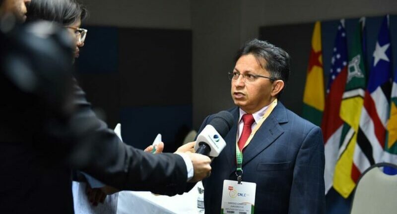 parlamento, amazonico, auxilio, urgente, am