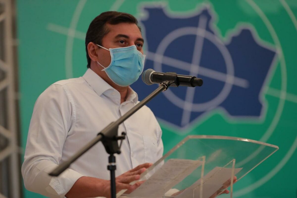Governador