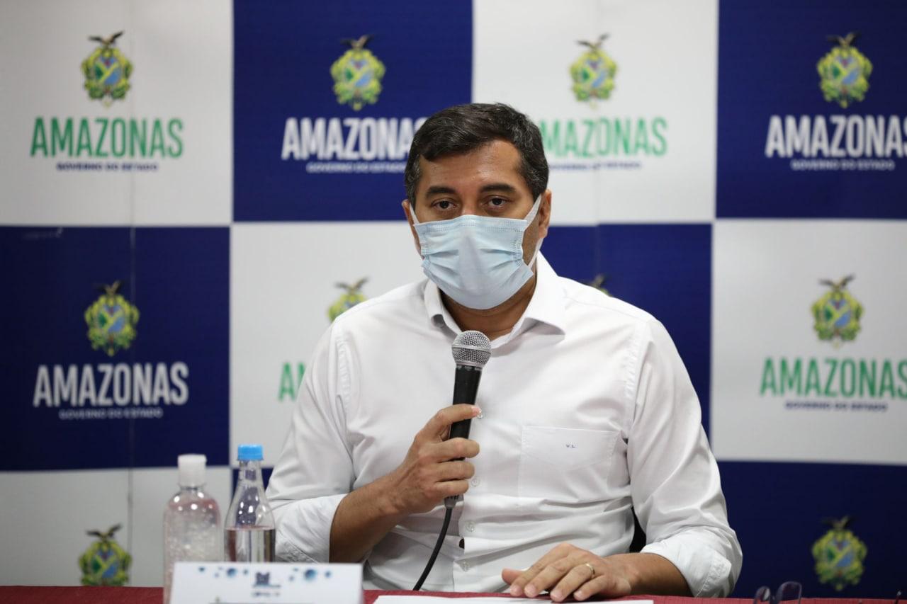 Wilson decreta auditoria contra 'fura filas' e dá 48 horas para resultados