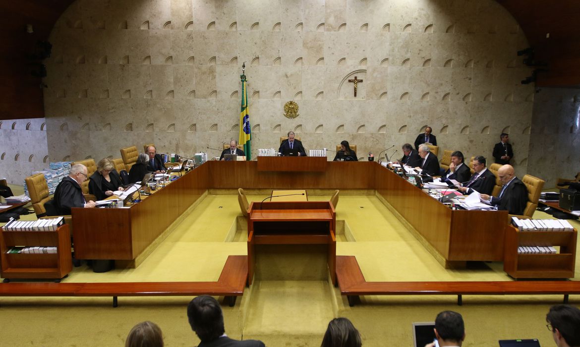bancada evangélica quer vaga no stf