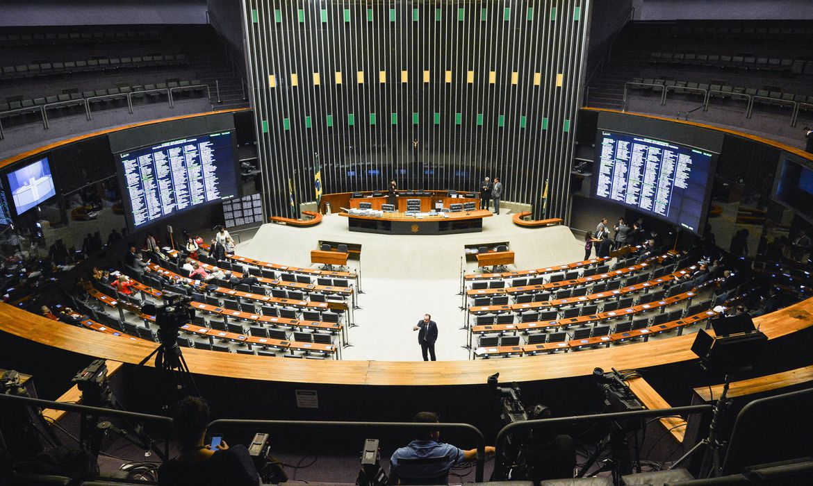 eleição para presidência da câmara